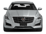 2014 Cadillac CTS Premium AWD