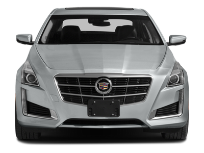 2014 Cadillac CTS Premium AWD