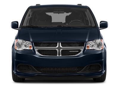 2014 DODGE TRUCK GRAND CARAVAN SXT
