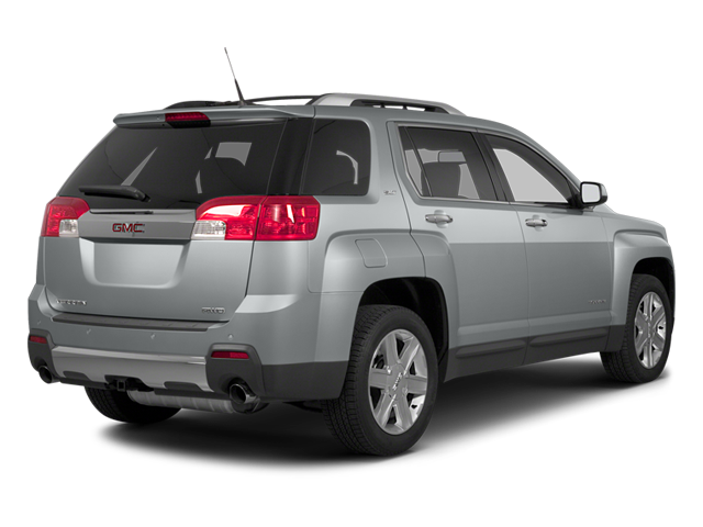 Used 2014 GMC Terrain SLE-2 with VIN 2GKFLRE33E6242972 for sale in Kansas City