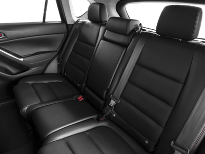 2016 Mazda Mazda CX-5 GRAND TOURING