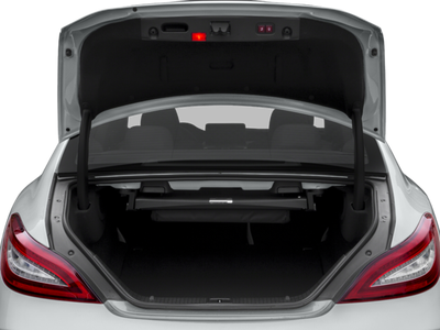 2016 Mercedes-Benz CLS AMG® CLS 63 S-Model