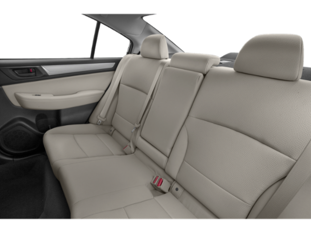 2016 Subaru Legacy 2.5i