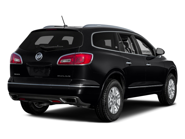 Used 2017 Buick Enclave Premium with VIN 5GAKVCKD3HJ240873 for sale in Kansas City