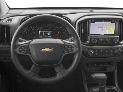 2017 Chevrolet Colorado 2WD Z71