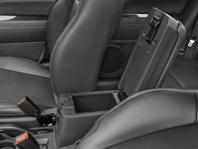 2017 Jeep Compass Sport SE