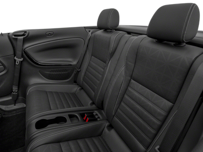 2018 Buick Cascada Premium