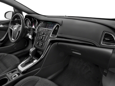 2018 Buick Cascada Premium