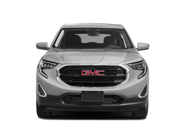 2018 GMC Terrain SLE Diesel