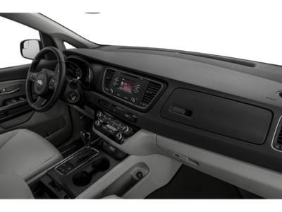 2018 Kia Sedona SX