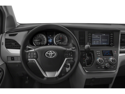 2018 Toyota Sienna SE Premium