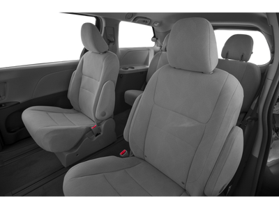 2018 Toyota Sienna SE Premium
