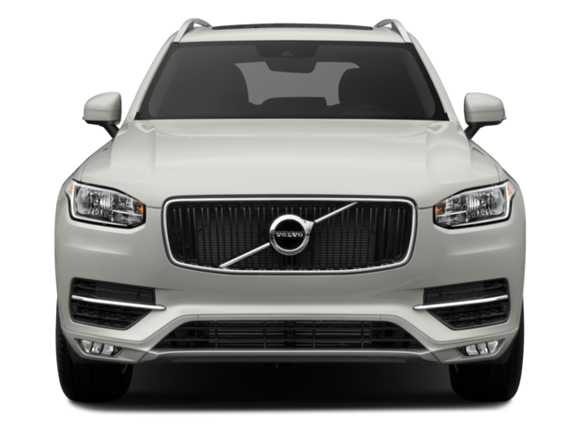 2018 Volvo XC90 Momentum