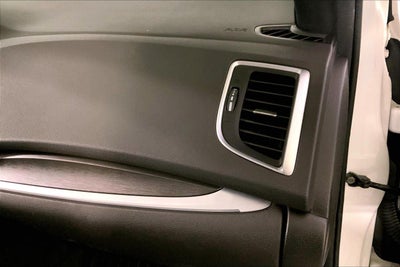 2018 Acura TLX w/A-SPEC Pkg