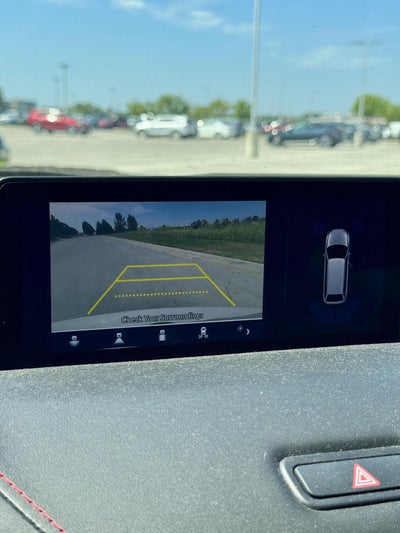 2021 Acura Tlx w/A-Spec Package