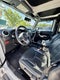 2016 Jeep Wrangler Unlimited Rubicon Hard Rock