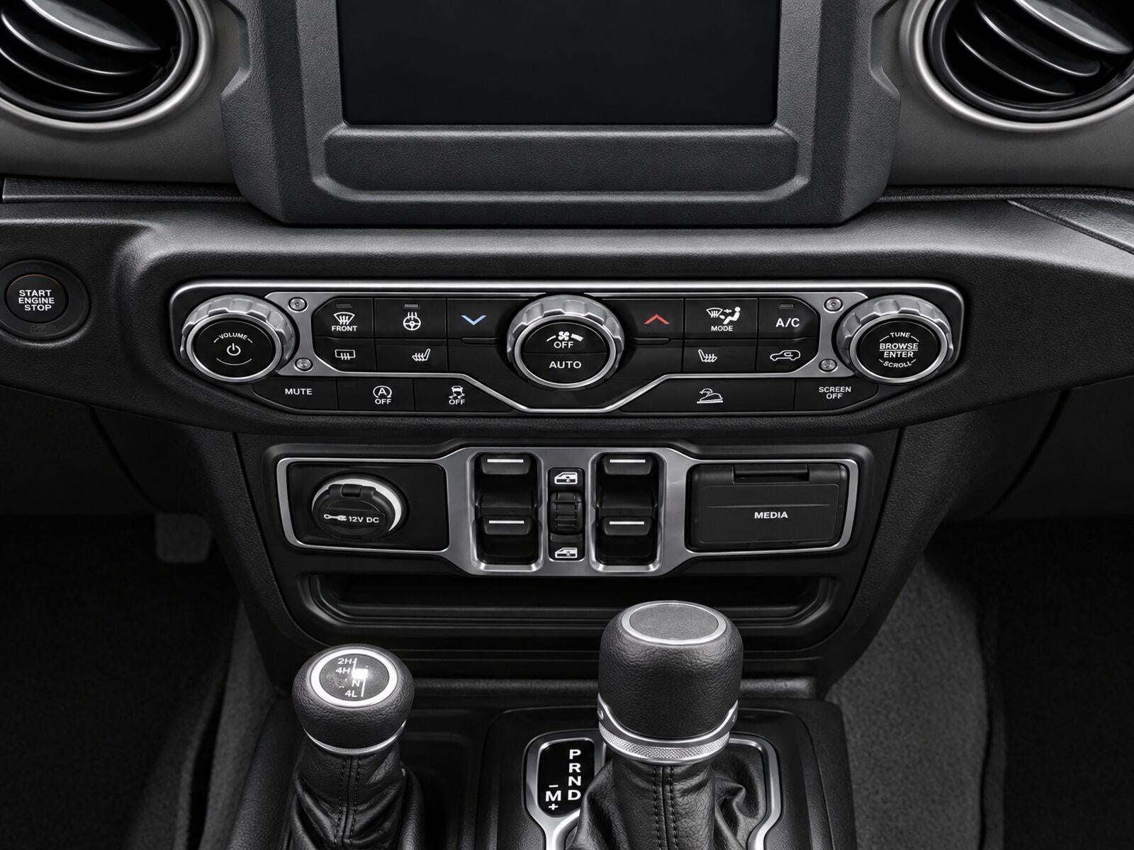 2022 Jeep Wrangler Unlimited High Tide