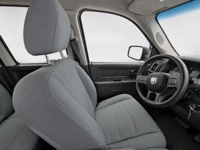 2014 RAM 1500 Tradesman
