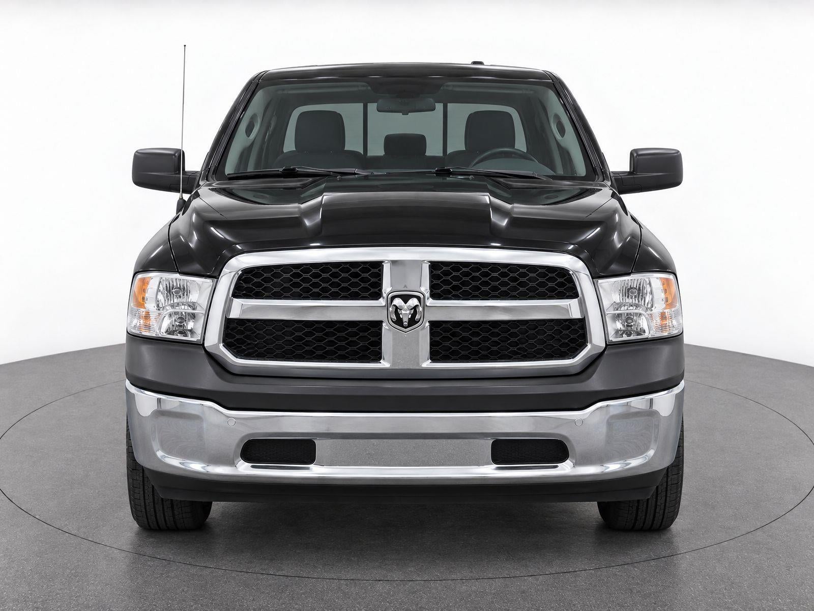 2014 RAM 1500 Tradesman