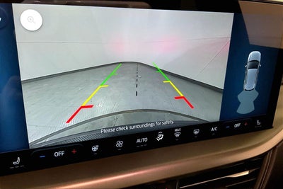 2026 Ford Escape PHEV