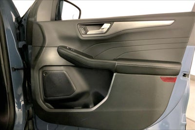 2026 Ford Escape PHEV