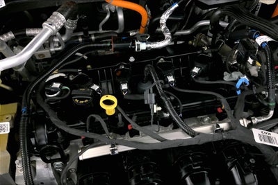 2026 Ford Escape PHEV