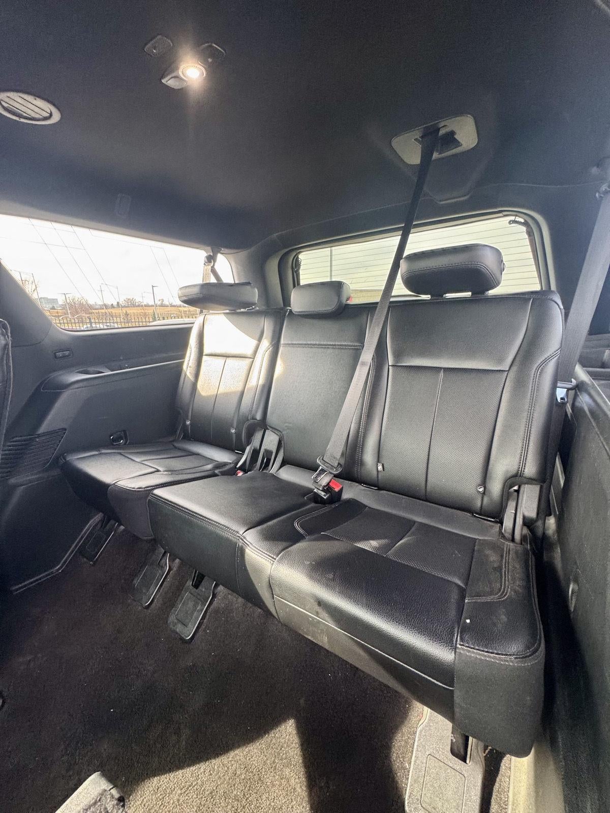 2020 Ford Expedition Max XLT