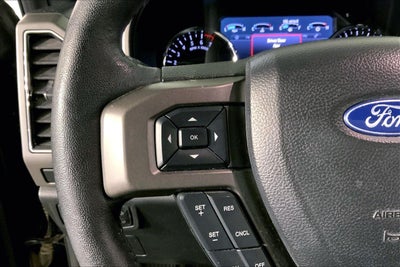 2020 Ford Expedition Max XLT