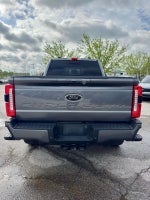 2024 Ford Super Duty F-350 SRW LARIAT