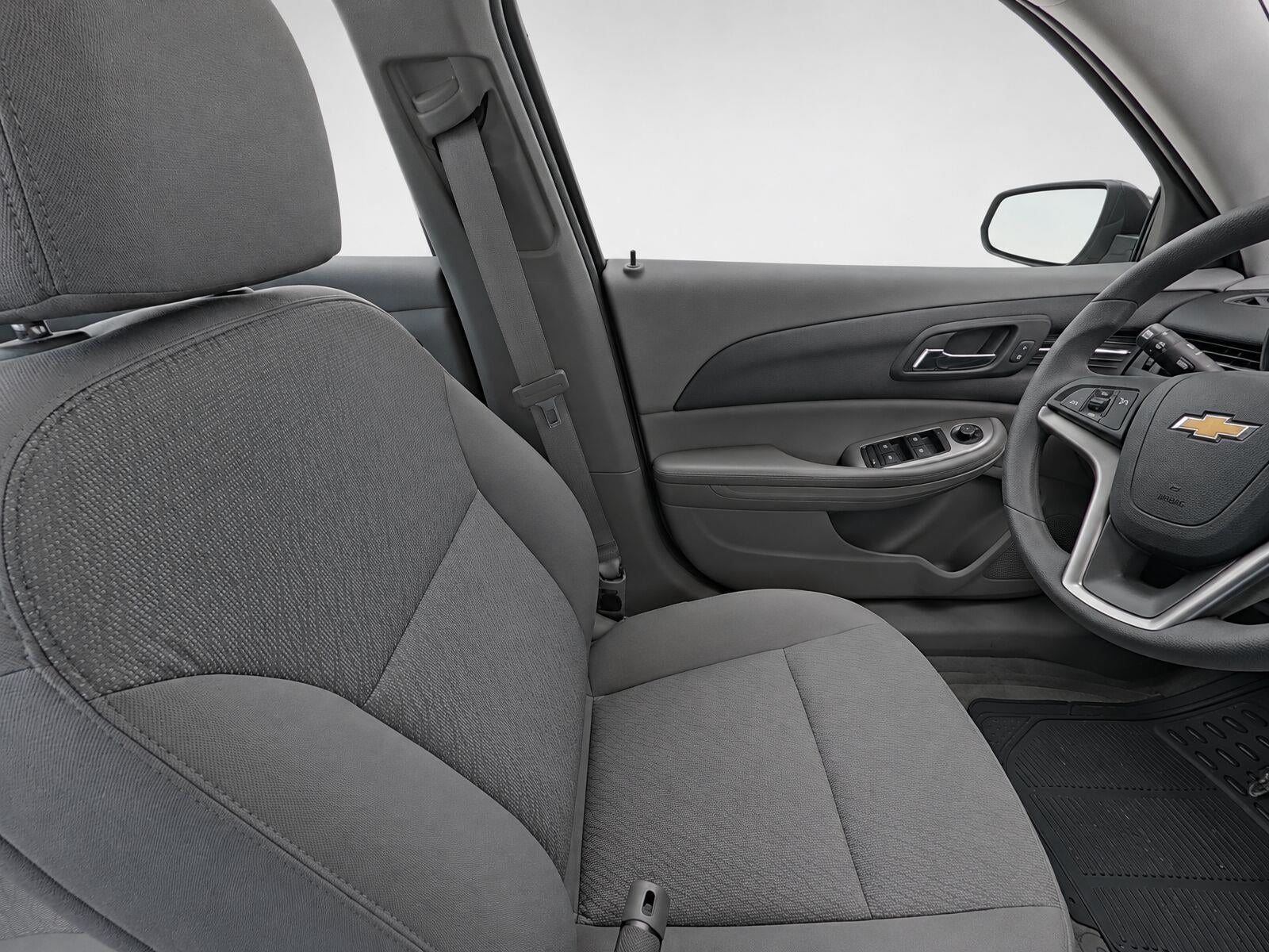 2016 Chevrolet Malibu Limited LS