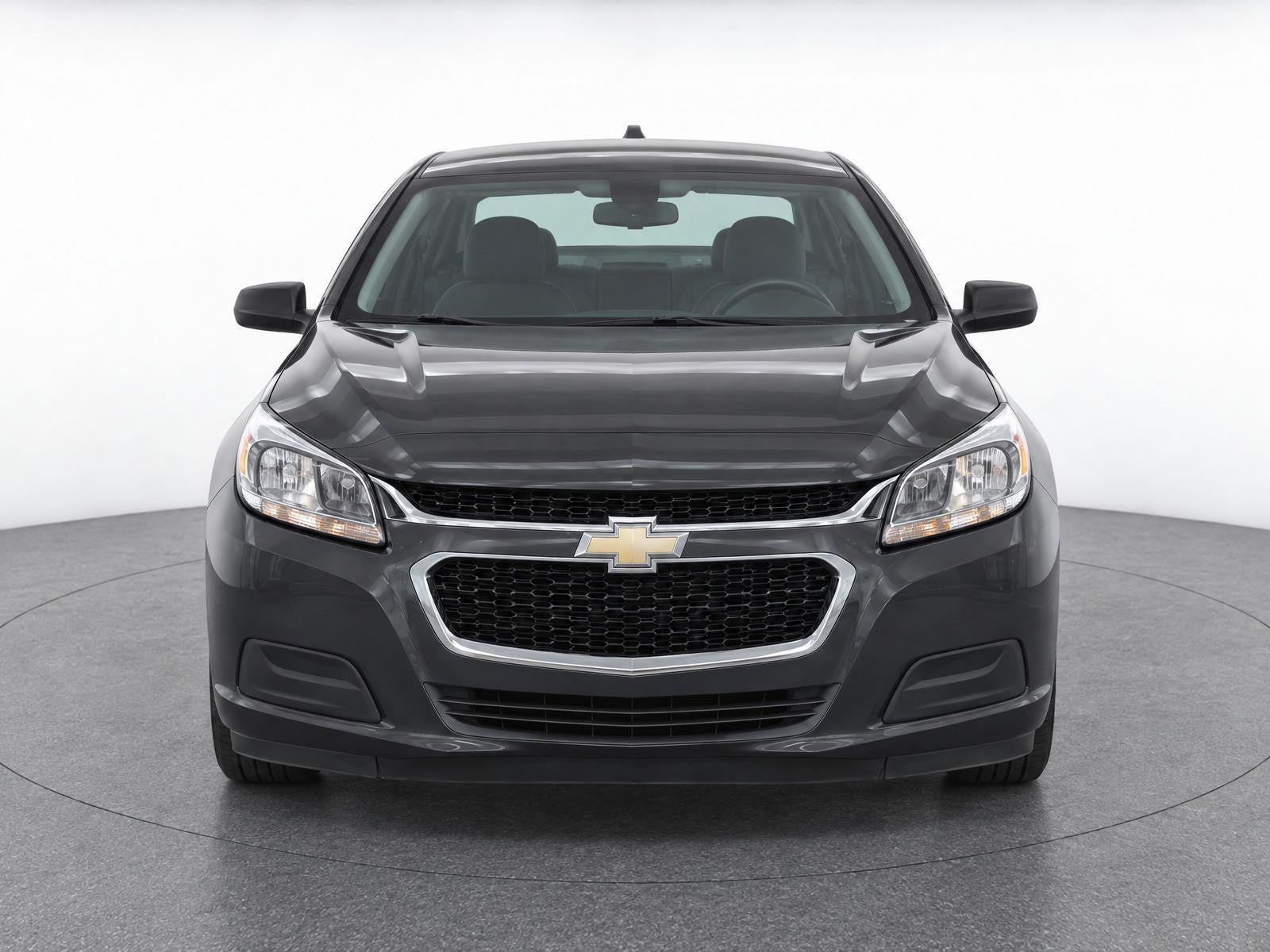 2016 Chevrolet Malibu Limited LS