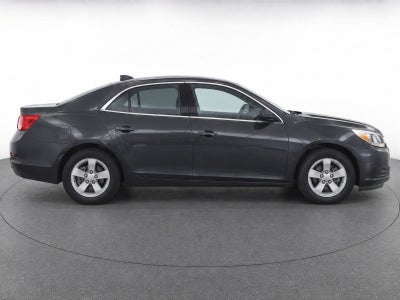 2016 Chevrolet Malibu Limited LS