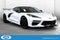 2021 Chevrolet CORVETTE 3LT