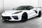2021 Chevrolet CORVETTE 3LT