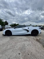 2021 Chevrolet CORVETTE 3LT