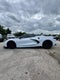 2021 Chevrolet CORVETTE 3LT