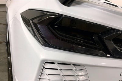 2021 Chevrolet CORVETTE 3LT