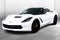 2016 Chevrolet Corvette 3LT
