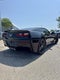 2014 Chevrolet Corvette Stingray Z51 3LT