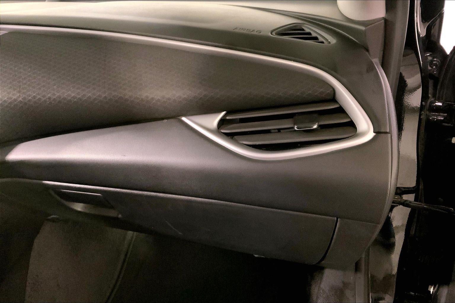 2024 Chevrolet Malibu LS