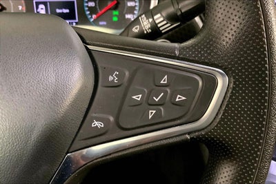 2024 Chevrolet Malibu LS