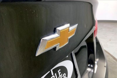 2024 Chevrolet Malibu LS