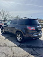 2015 GMC ACADIA SLT
