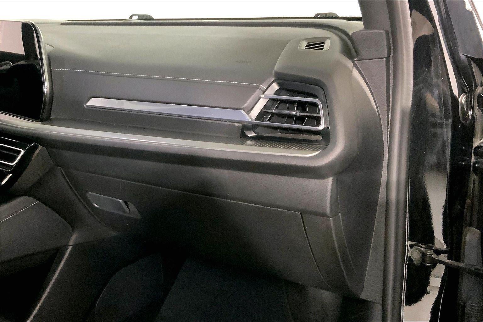 2024 Chevrolet Traverse FWD LT