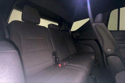 2024 Chevrolet Traverse FWD LT