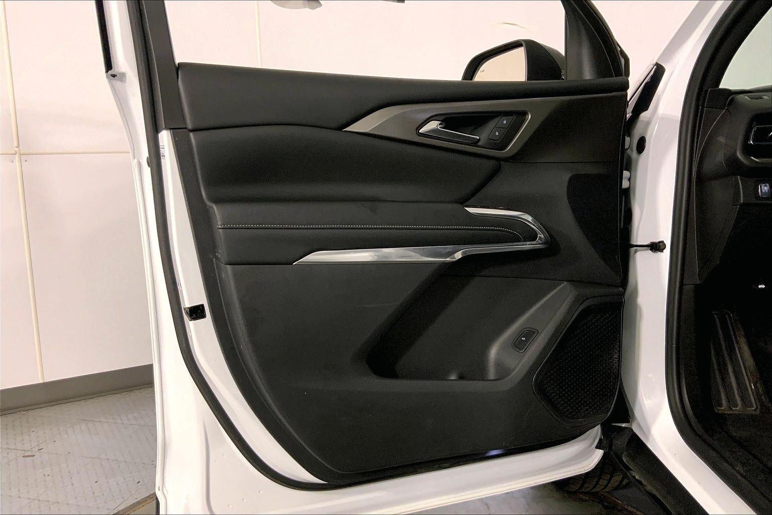 2024 CHEVROLET TRUCK TRAVERSE FWD LT