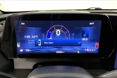 2025 Chevrolet Traverse FWD LT