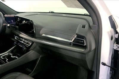2024 Chevrolet Traverse AWD LT