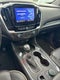 2022 CHEVROLET TRUCK TRAVERSE PREMIER