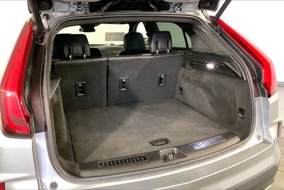 2024 Cadillac XT4 AWD Premium Luxury